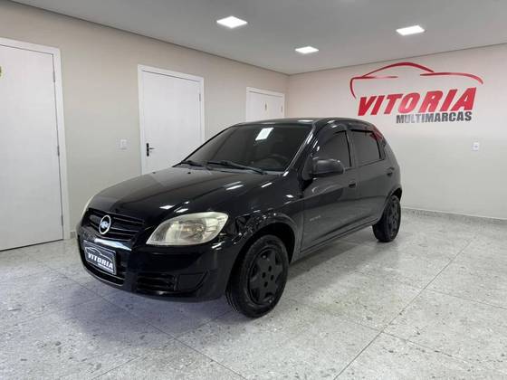 CHEVROLET CELTA 1.0 MPFI LIFE 8V FLEX 4P MANUAL